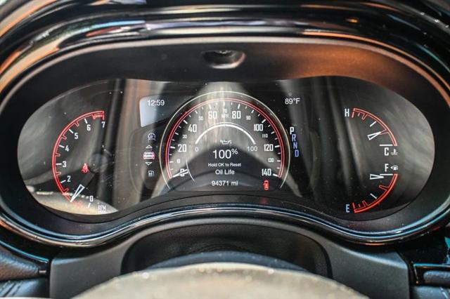 2021 Dodge Durango SXT Plus AWD