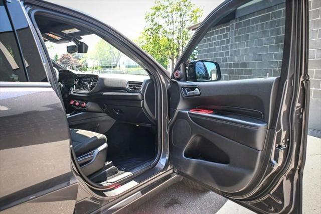 2021 Dodge Durango SXT Plus AWD
