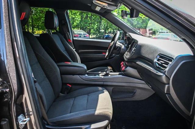 2021 Dodge Durango SXT Plus AWD