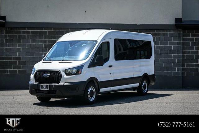 2024 Ford Transit-350 Passenger Van XL for sale in Edison, NJ
