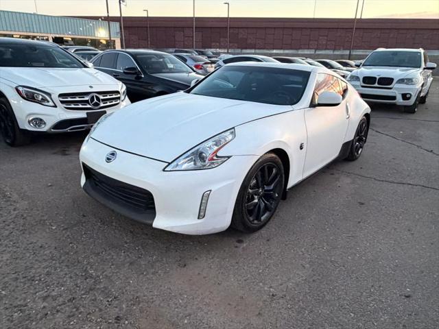 2016 Nissan 370Z Base for sale in Phoenix, AZ