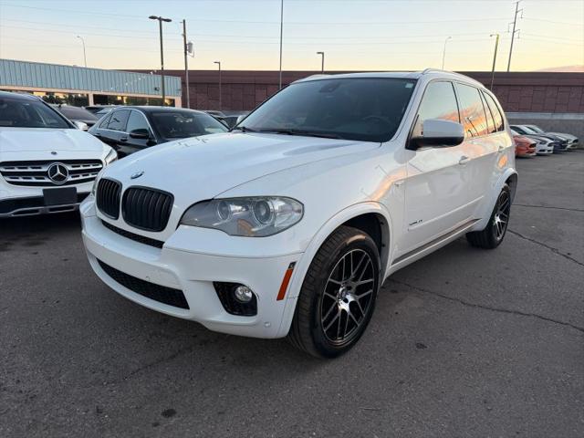 2012 BMW X5 xDrive50i for sale in Phoenix, AZ