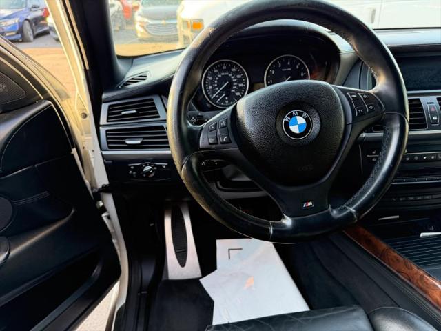 2012 BMW X5 xDrive50i