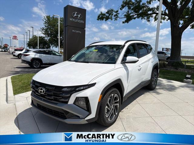 2026 Hyundai Tucson SEL Plus for sale in Olathe, KS