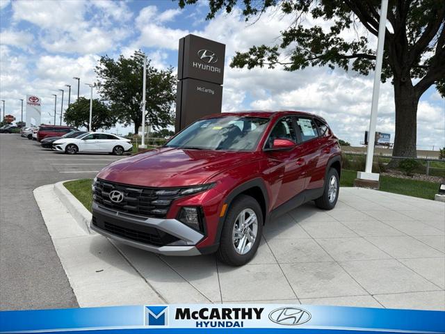 2026 Hyundai Tucson SE for sale in Olathe, KS