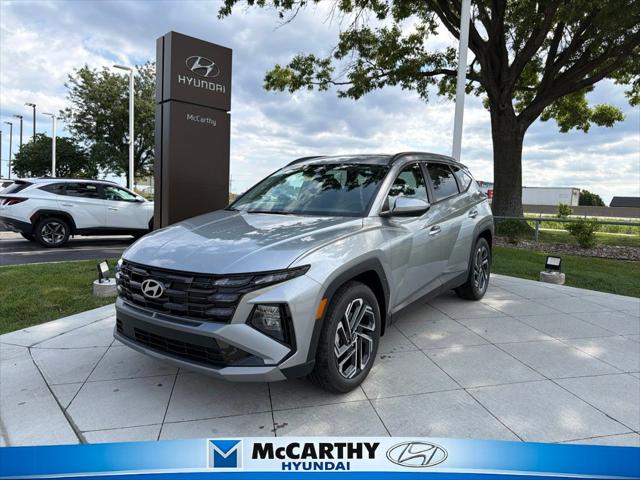 2026 Hyundai Tucson SEL Plus for sale in Olathe, KS