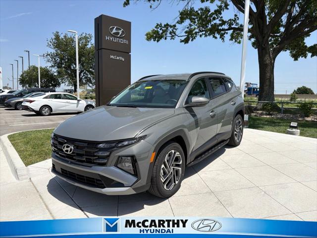 2026 Hyundai Tucson SEL Plus for sale in Olathe, KS