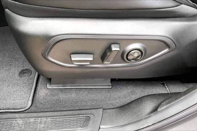 2026 Jeep Grand Cherokee L Altitude 4x4