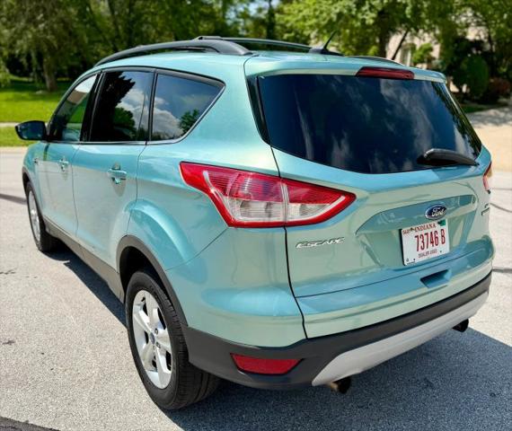 2013 Ford Escape SE