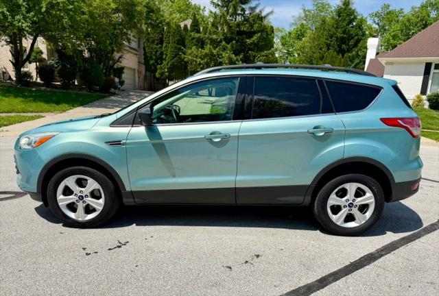 2013 Ford Escape SE