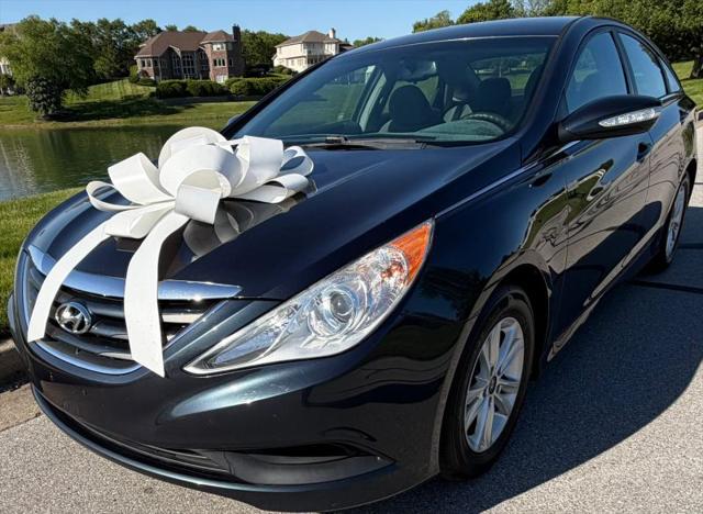 2014 Hyundai Sonata GLS for sale in Indianapolis, IN