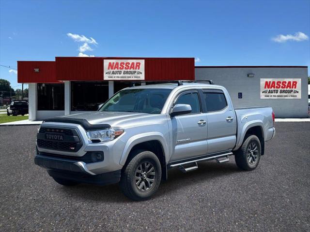 2020 Toyota Tacoma SR5 V6 for sale in Kannapolis, NC
