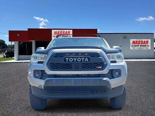2020 Toyota Tacoma SR5 V6