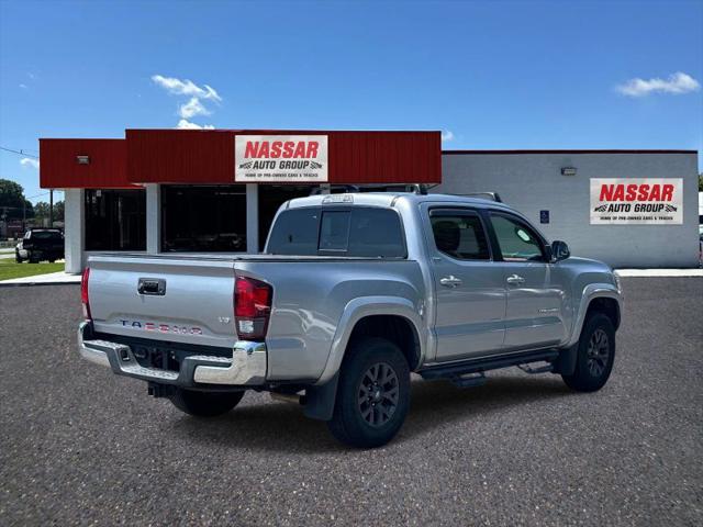 2020 Toyota Tacoma SR5 V6