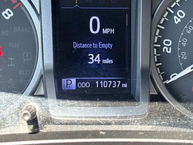 2020 Toyota Tacoma SR5 V6