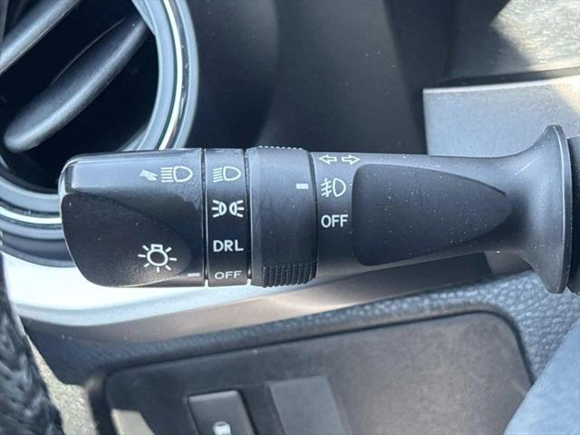 2020 Toyota Tacoma SR5 V6
