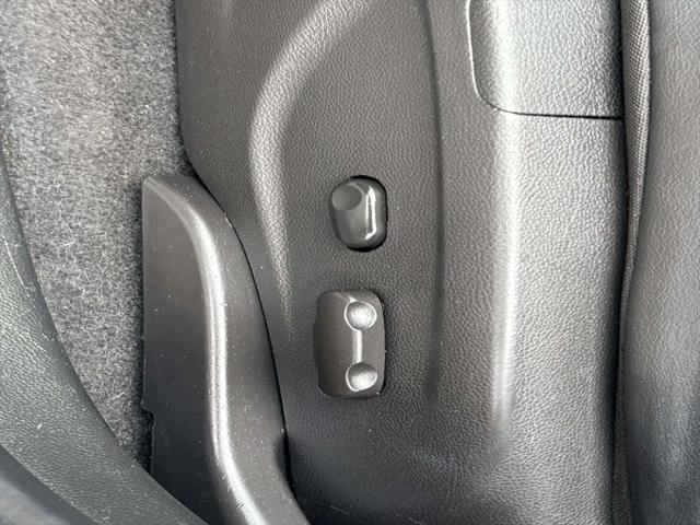 2020 Chevrolet Trax FWD LT