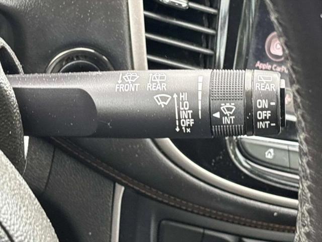 2020 Chevrolet Trax FWD LT