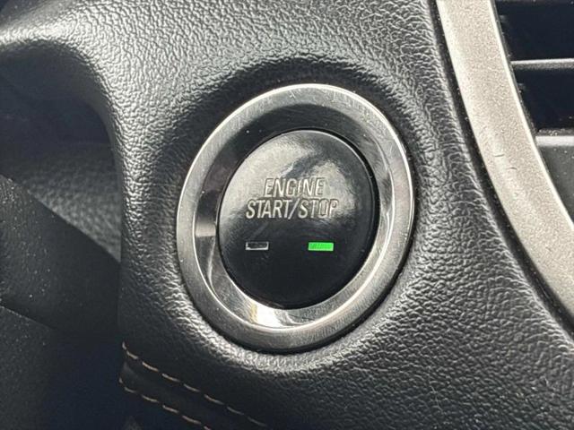 2020 Chevrolet Trax FWD LT