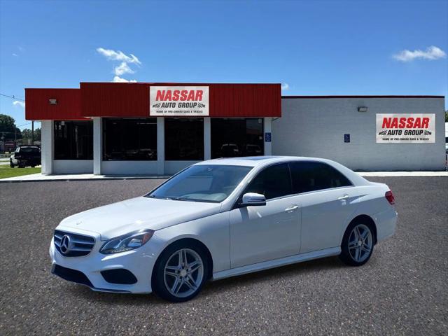 2014 Mercedes-Benz E 350 E 350 for sale in Kannapolis, NC