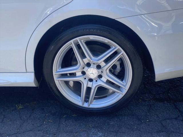 2014 Mercedes-Benz E 350 E 350