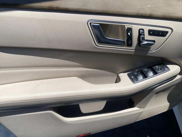 2014 Mercedes-Benz E 350 E 350