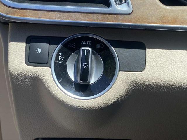2014 Mercedes-Benz E 350 E 350