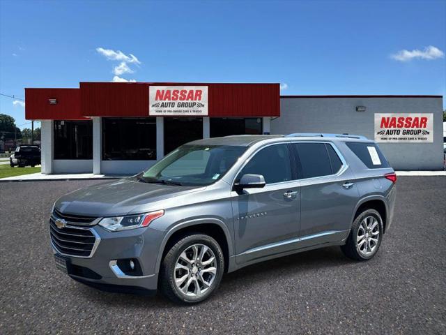 2019 Chevrolet Traverse Premier for sale in Kannapolis, NC