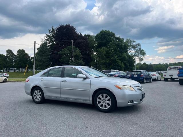 2007 Toyota Camry XLE for sale in West Chester, PA