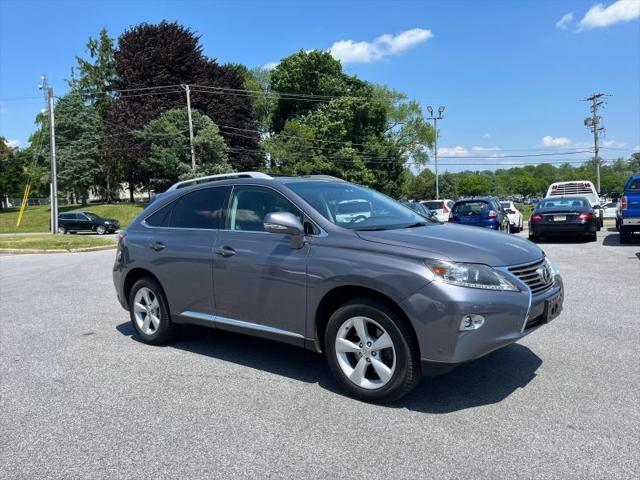 2015 Lexus RX 350 350 for sale in West Chester, PA