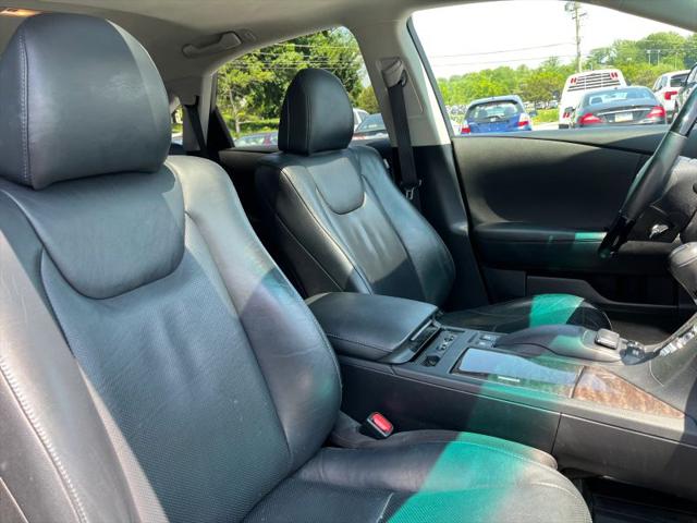 2015 Lexus RX 350 350