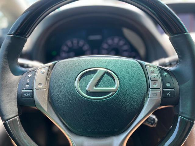 2015 Lexus RX 350 350
