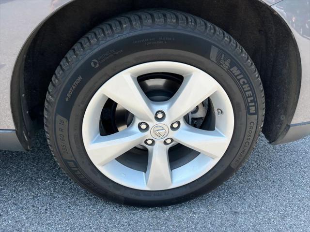 2015 Lexus RX 350 350