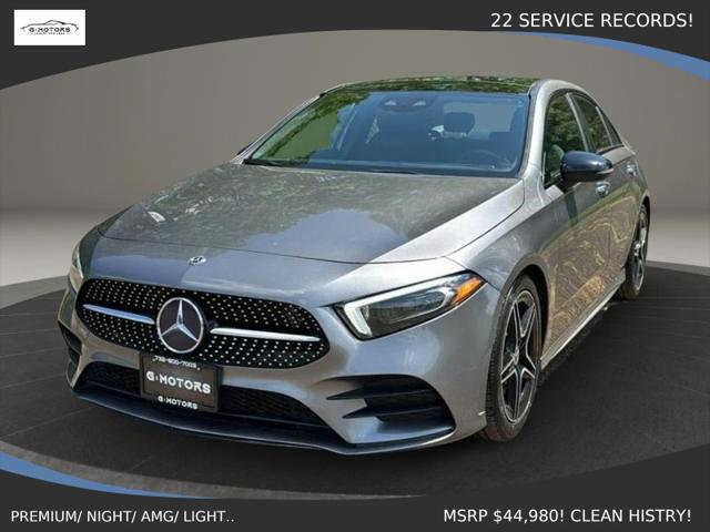 2019 Mercedes-Benz A 220 4MATIC for sale in Old Bridge, NJ