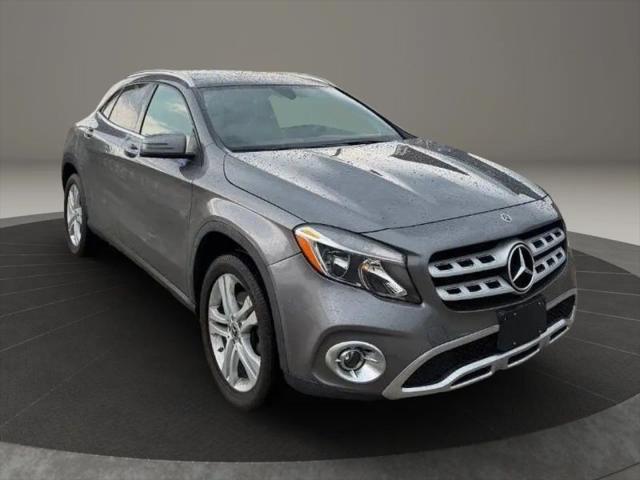 2019 Mercedes-Benz GLA-CLASS GLA 250 4MATIC for sale in Redford, MI