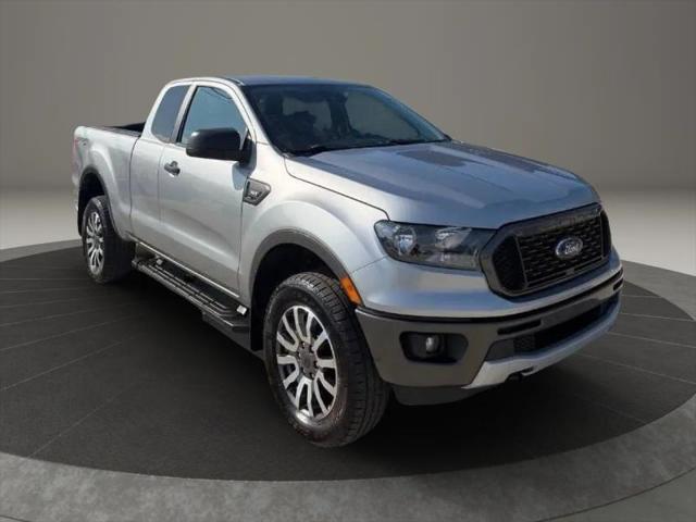2020 Ford Ranger XLT for sale in Redford, MI