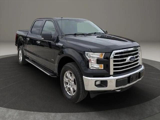 2017 Ford F-150 XLT for sale in Redford, MI