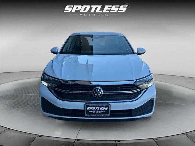 2024 Volkswagen Jetta 1.5T S