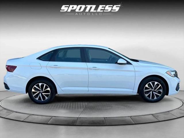 2024 Volkswagen Jetta 1.5T S