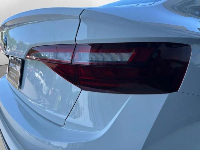 2024 Volkswagen Jetta 1.5T S
