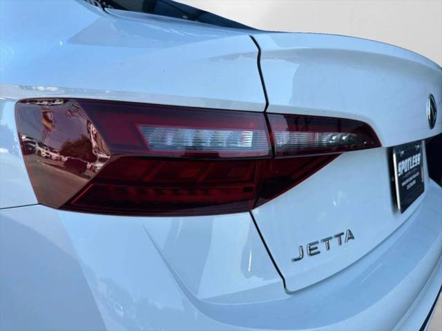 2024 Volkswagen Jetta 1.5T S