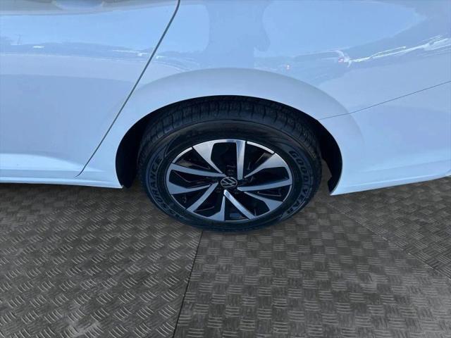 2024 Volkswagen Jetta 1.5T S