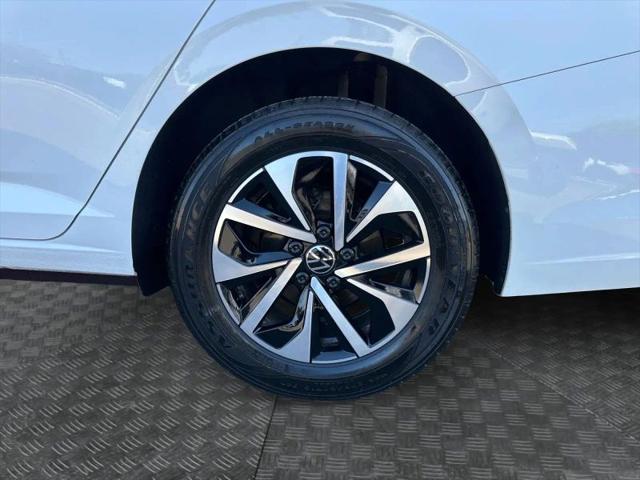 2024 Volkswagen Jetta 1.5T S