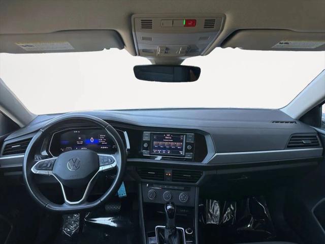 2024 Volkswagen Jetta 1.5T S