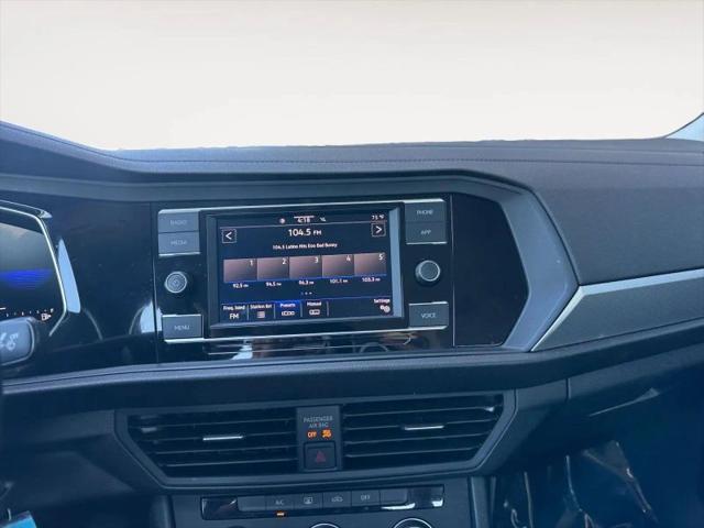 2024 Volkswagen Jetta 1.5T S