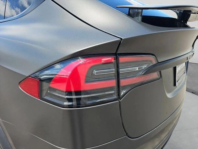 2019 Tesla Model X 75D
