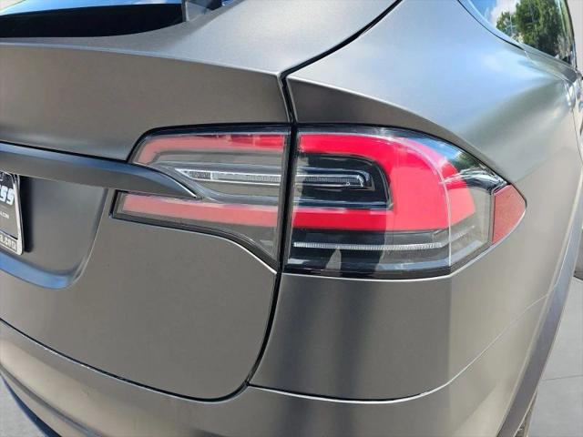 2019 Tesla Model X 75D