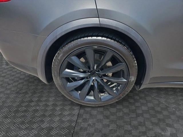 2019 Tesla Model X 75D