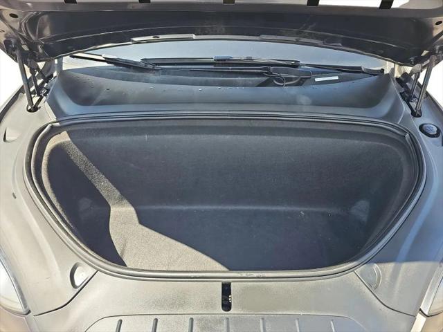 2019 Tesla Model X 75D