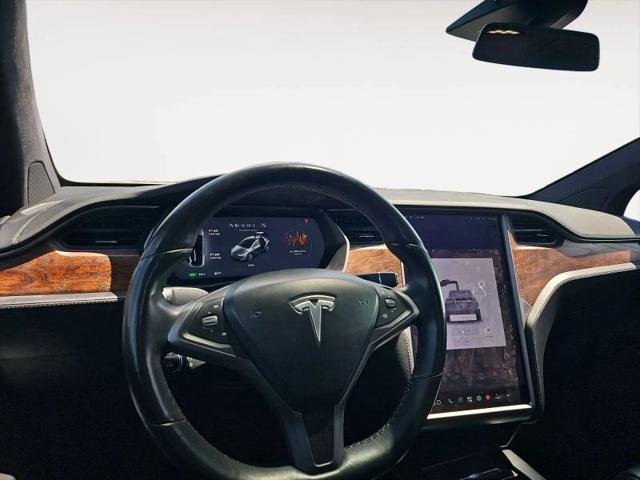 2019 Tesla Model X 75D